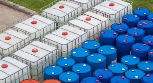 hazardous waste disposal
