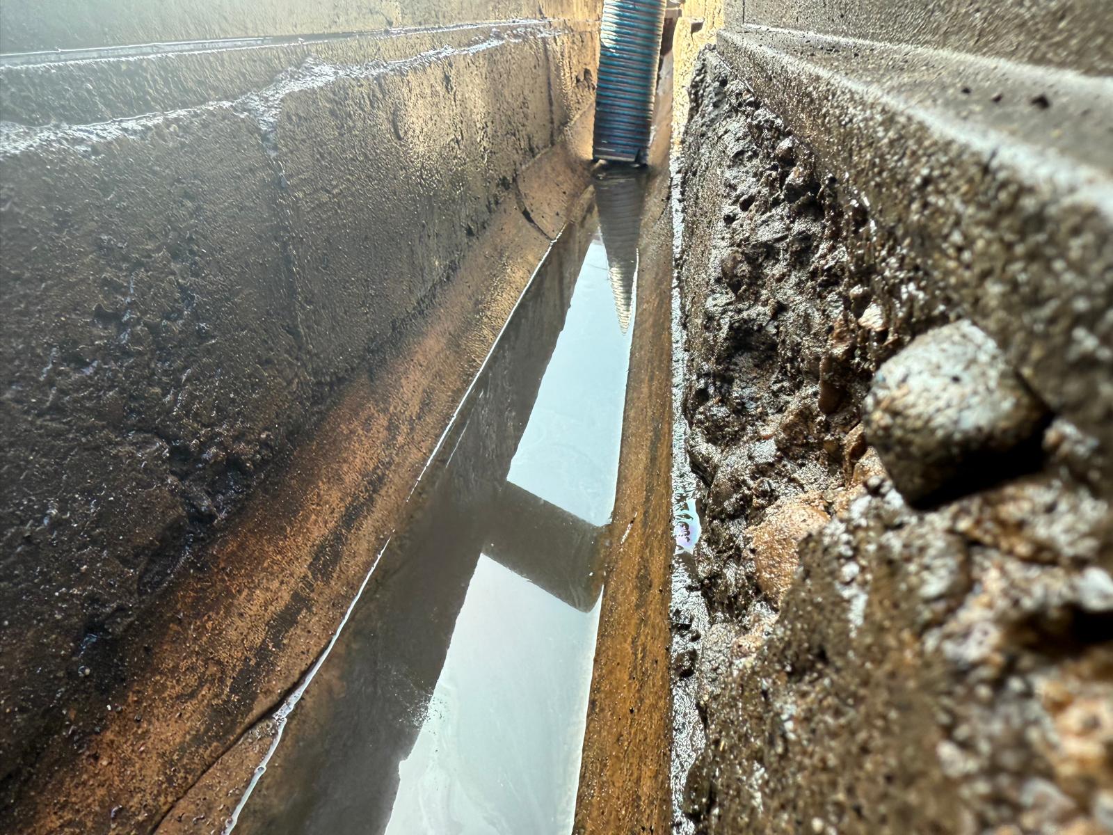 Drain & ACO Channel Cleaning | Hazclear Industrial Cleaning Services