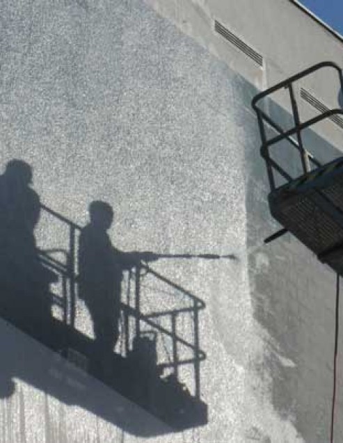 External Cleaning Services Willenhall
