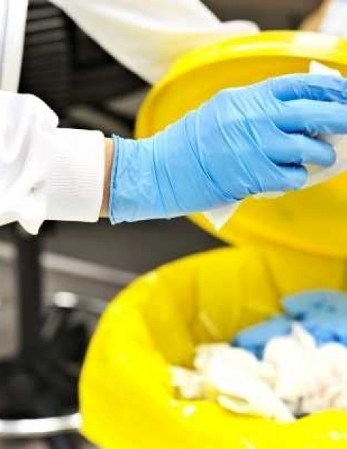 Hazardous Waste Disposal Hazclear