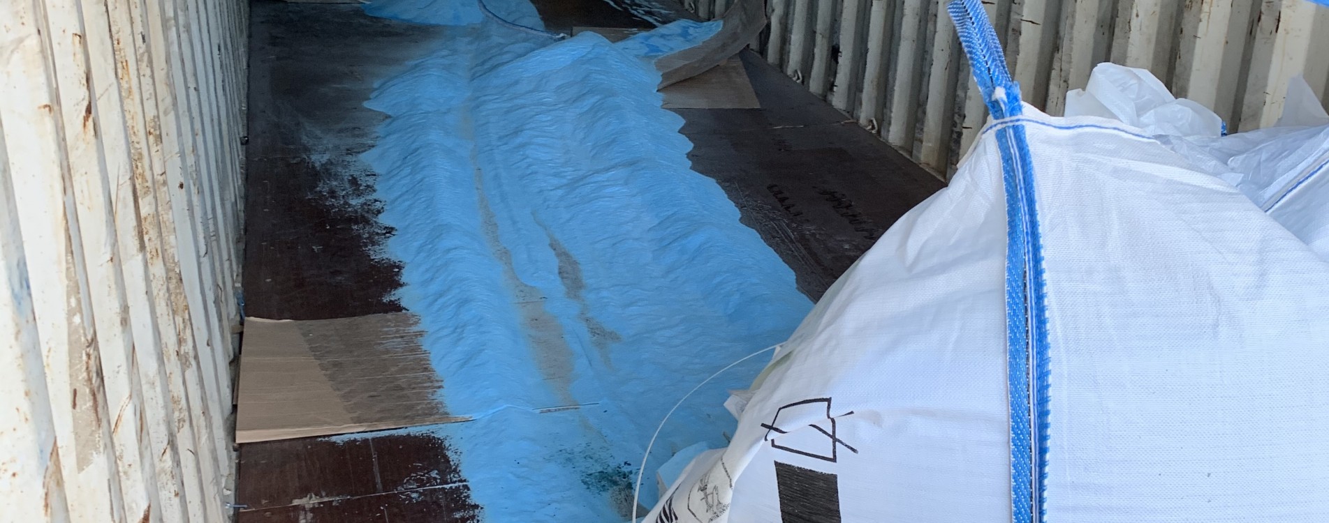 Hazclear Industrial Cleaning and Waste Management Services.