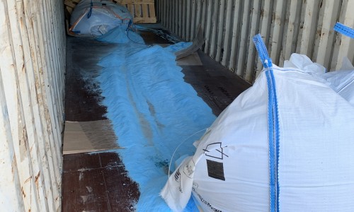 Hazclear Industrial Cleaning and Waste Management Services.