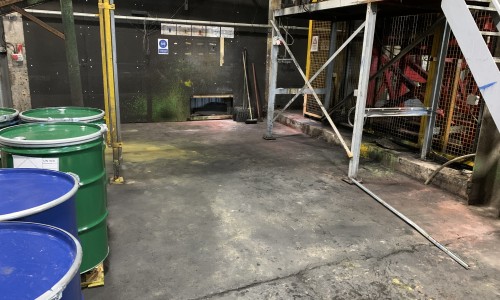 Hazclear Industrial Cleaning