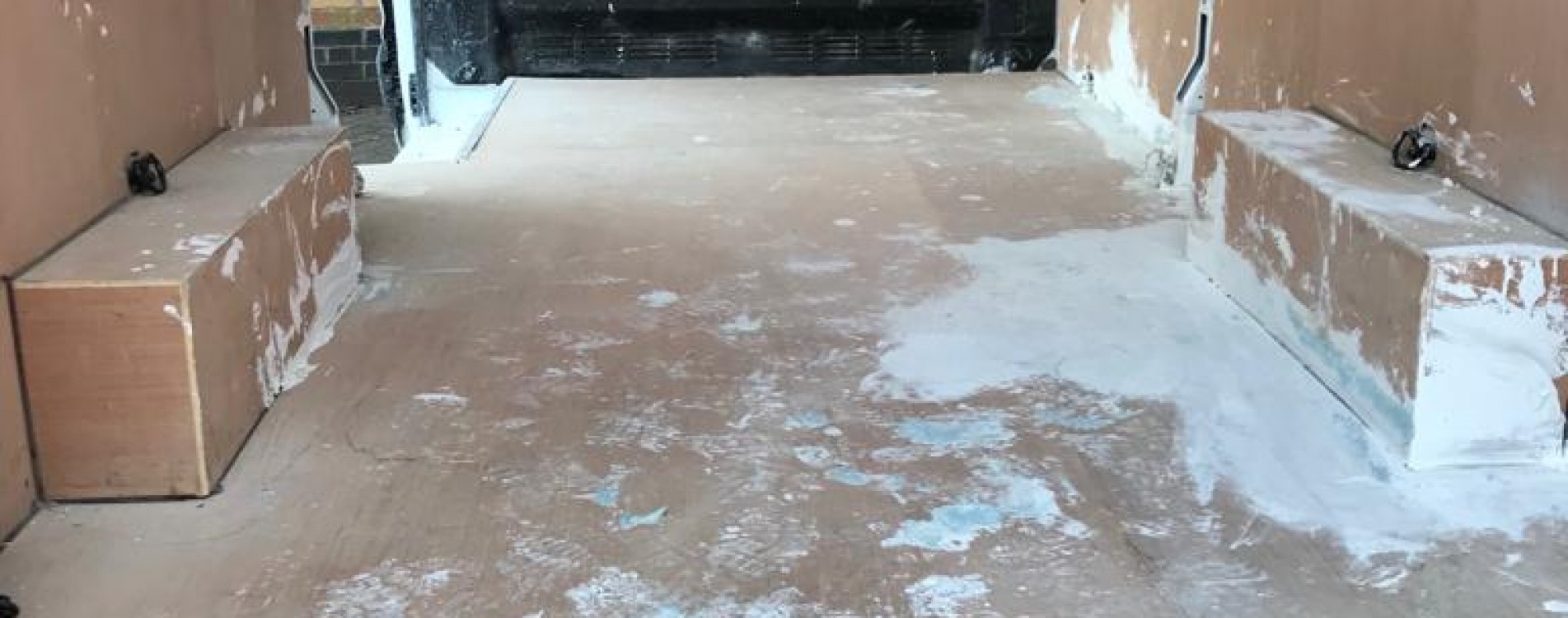 Hazclear Industrial Cleaning and Waste Management Services.
