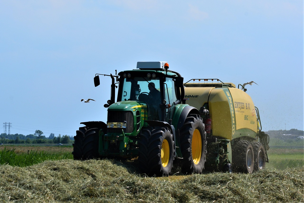 Here at Hazclear, we provide Red diesel removal from machinery and vehicles to ensure you're compliant with the April 2022 regulations
